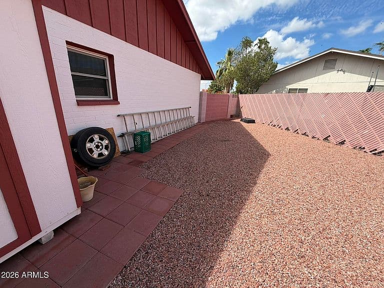 3602 W PORT AU PRINCE Lane photo 4