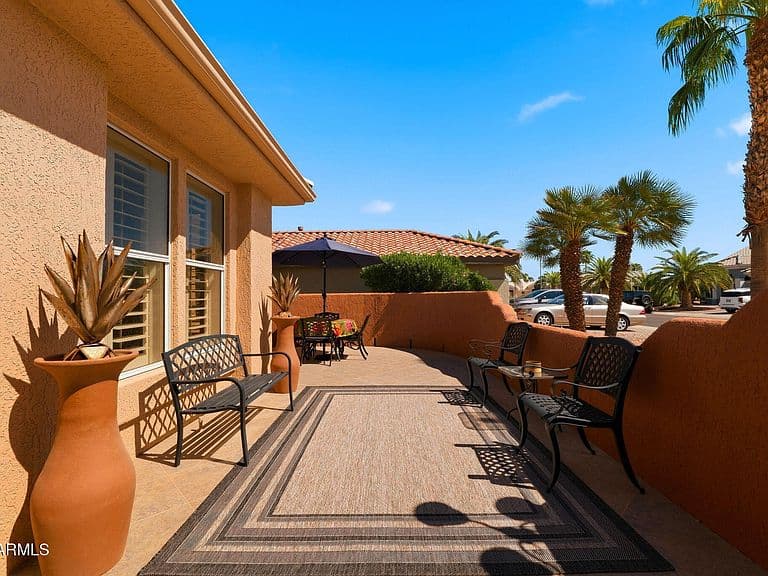 14808 W VIA MONTOYA Drive photo 3