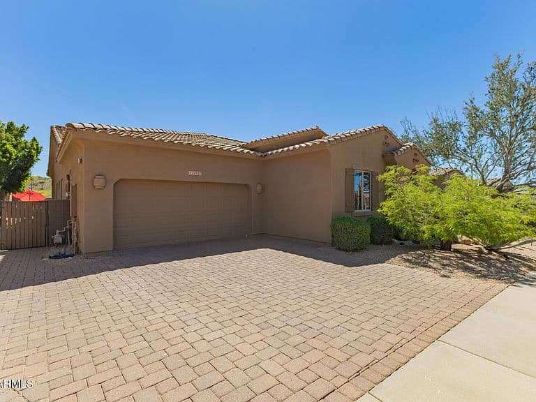 14357 E GERONIMO Road photo 3
