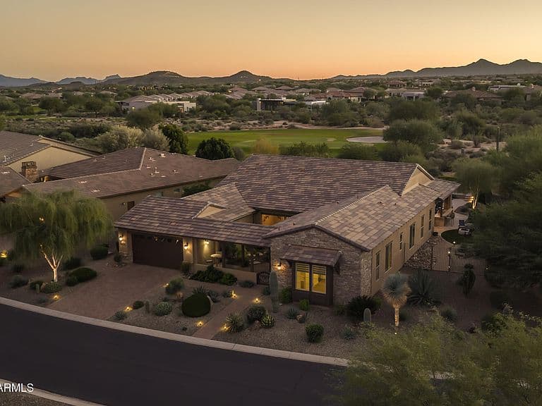 17607 E FORT VERDE Road photo 4