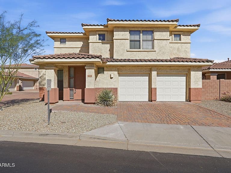 13550 W CYPRESS Street photo 1