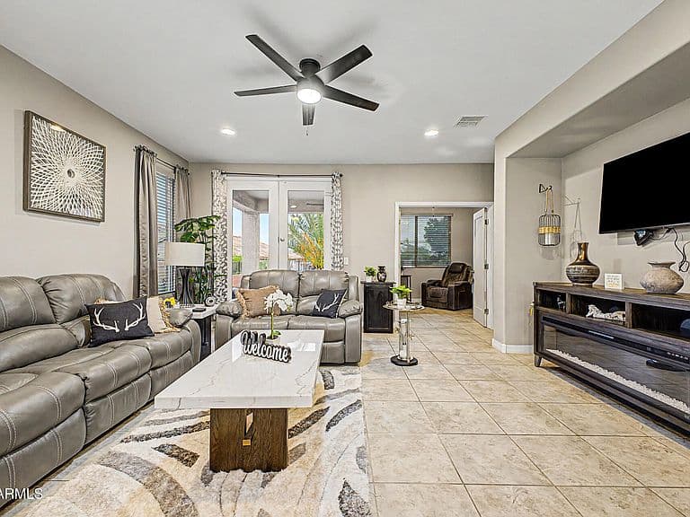 22585 W MOONLIGHT Path photo 5