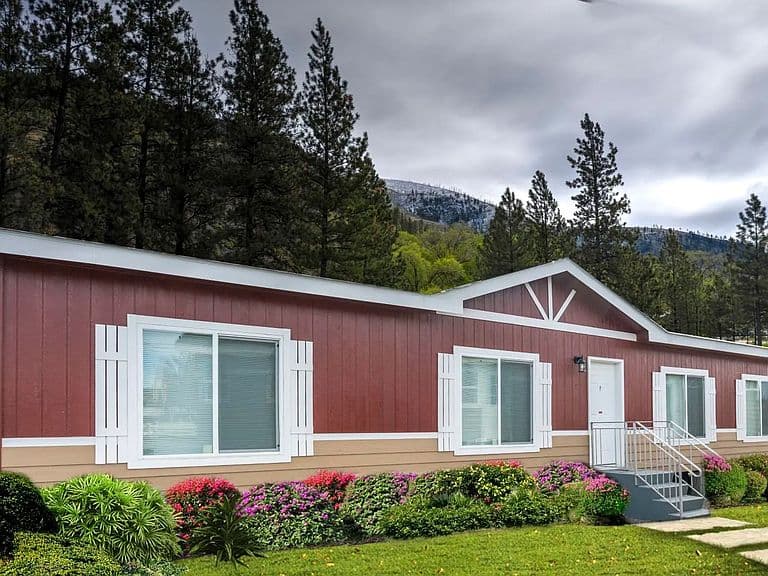 28563E The Hauser Plan, Woody Mountain Residential Community photo 1