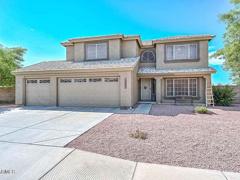 12317 W BERRY Lane photo 2