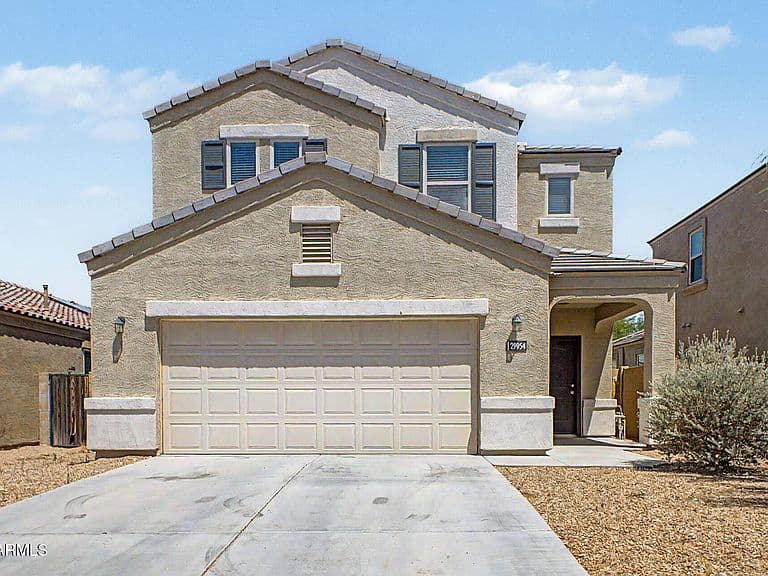 29954 W MONTEREY Drive photo 2