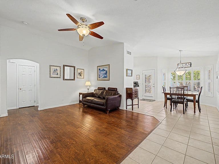 3444 E BELLERIVE Place photo 5
