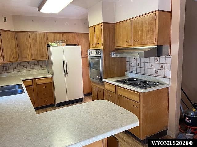 1413 Robertson Ave photo 5