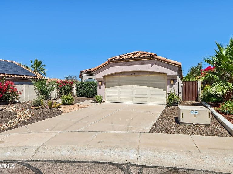 10177 S HACIENDA Drive photo 5