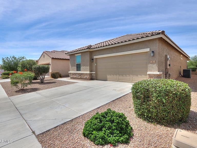 363 N SAN RICARDO Trail photo 4