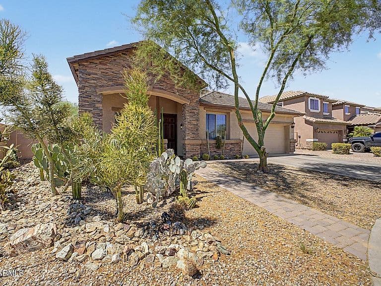 3474 E COCONINO Way photo 3
