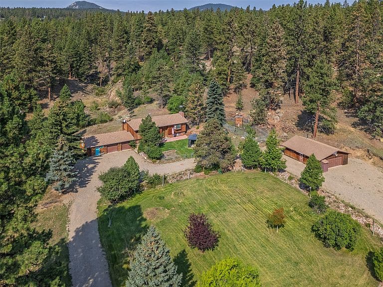 1 Rock Ridge Dr photo 1