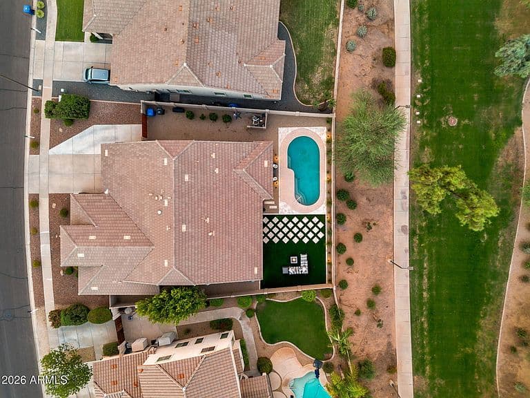 3355 E HOPKINS Road photo 4