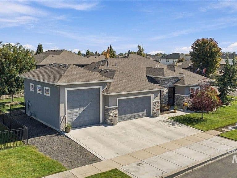 1360 N Bowknot Lake Way photo 4