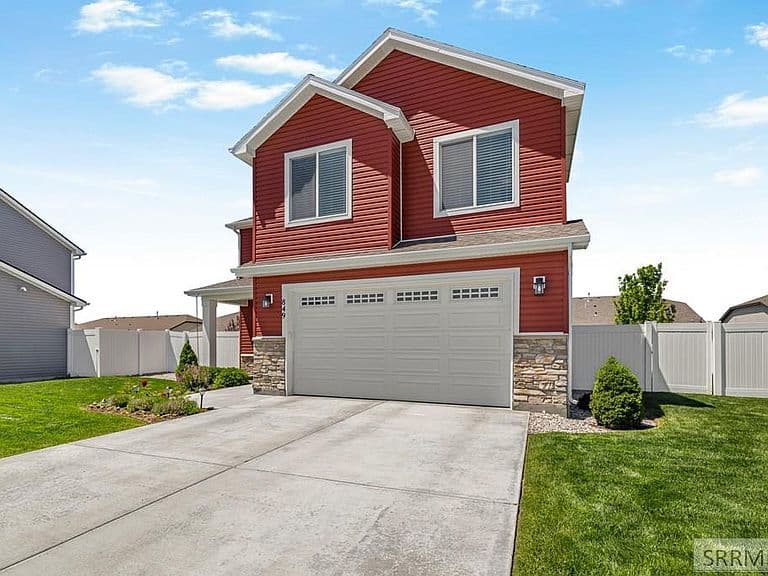 849 S 2380 W photo 3