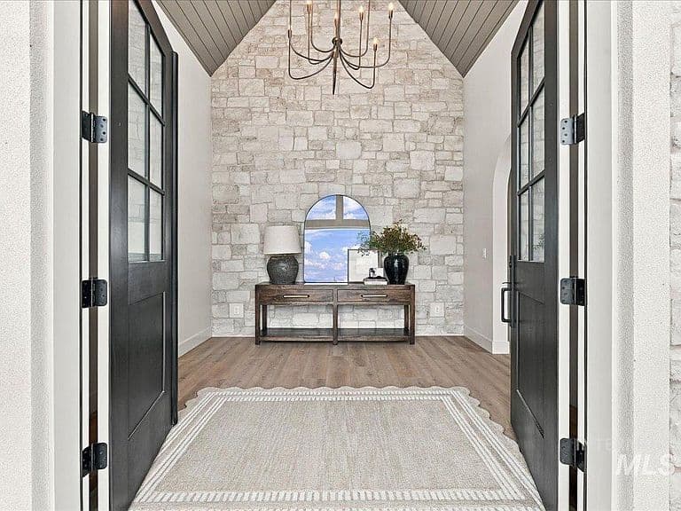3368 N Harvest Moon Way photo 4