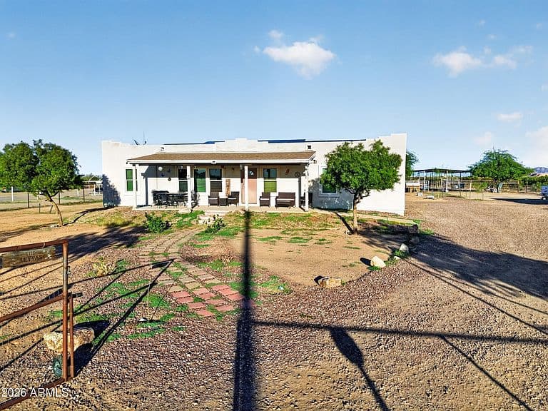 1851 S CORRALES Road photo 1