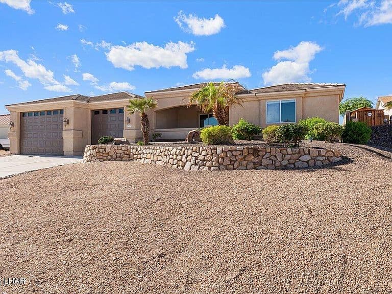 3909 Window Rock Dr photo 4