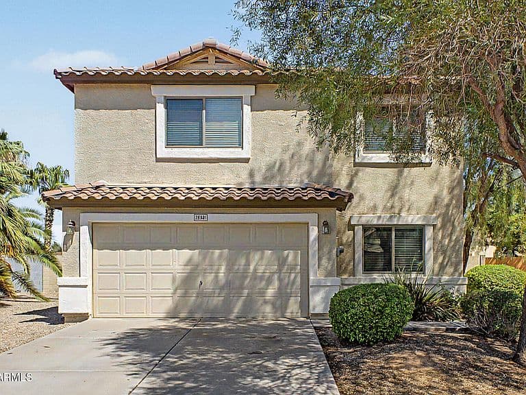 28981 N COAL Avenue photo 1