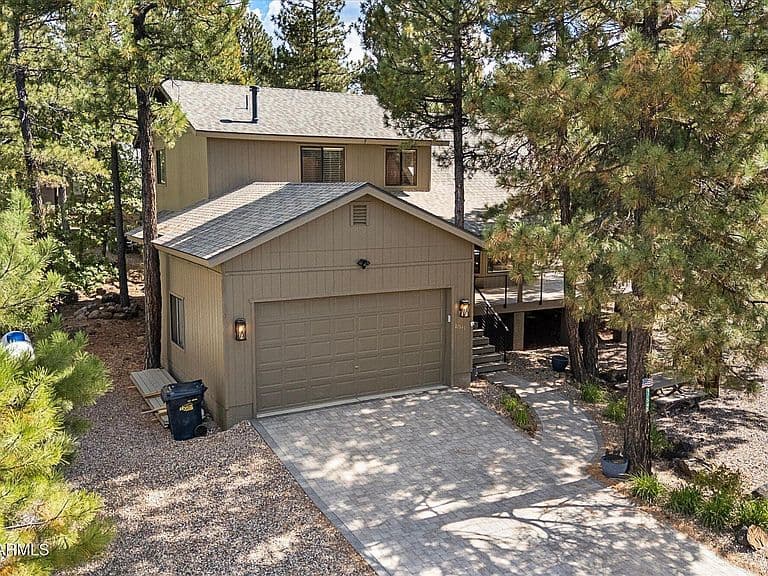 17545 S STALLION Drive photo 1