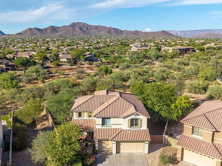 2430 W COYOTE CREEK Drive photo 1