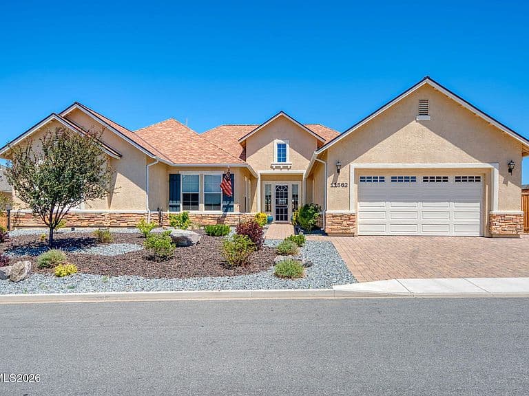 11562 Hacienda Ridge Way photo 1
