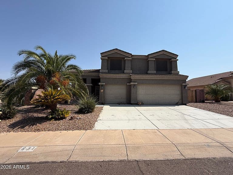 631 W RATTLESNAKE Place photo 1