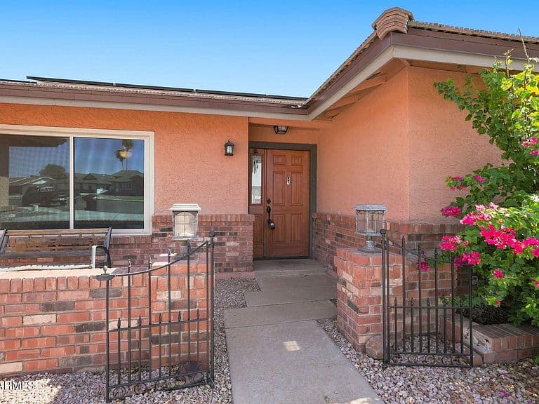 5362 E DOLPHIN Avenue photo 5