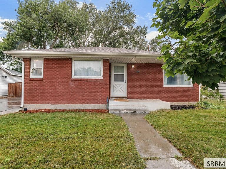 340 S Fanning Ave photo 2