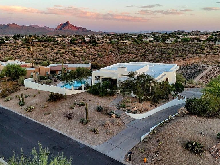 16119 E CHOLLA Drive photo 1