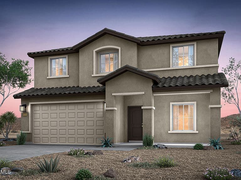 42935 W PALO NUEZ Street photo 1