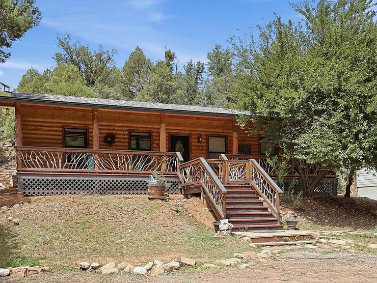 1178 W Paint Pony Dr photo 1