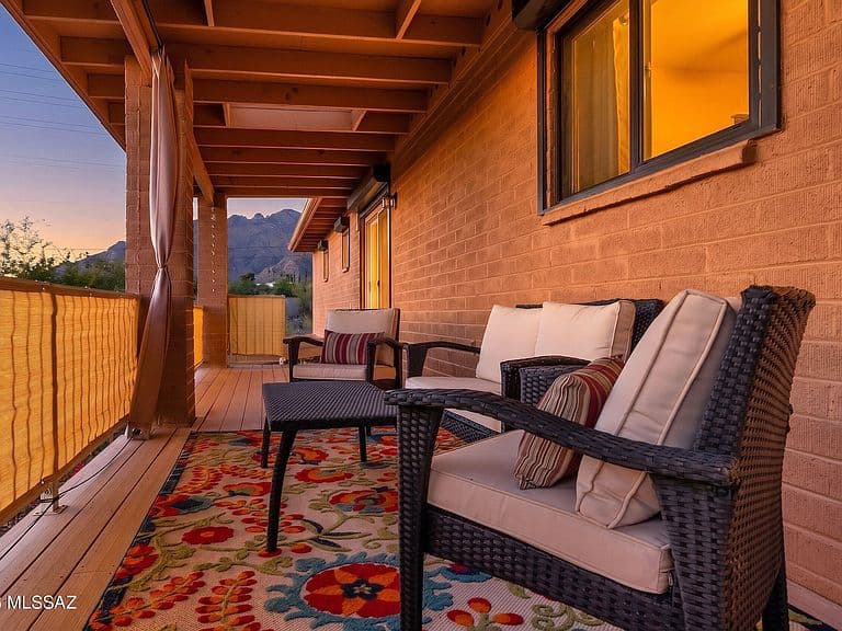 7141 N Camino De Fosforo photo 5
