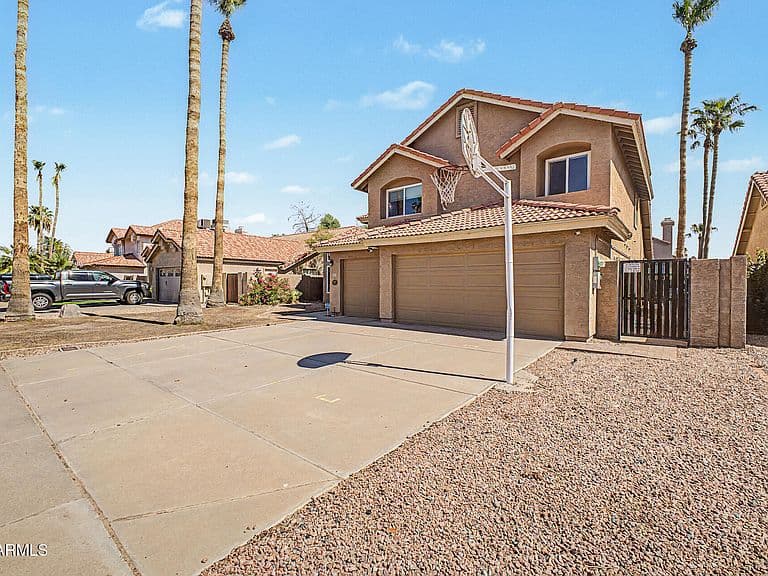 4113 E GLENHAVEN Drive photo 5