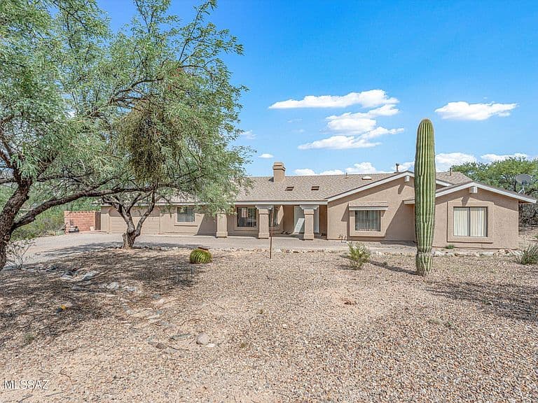 4094 N Hidden Cove Pl photo 2
