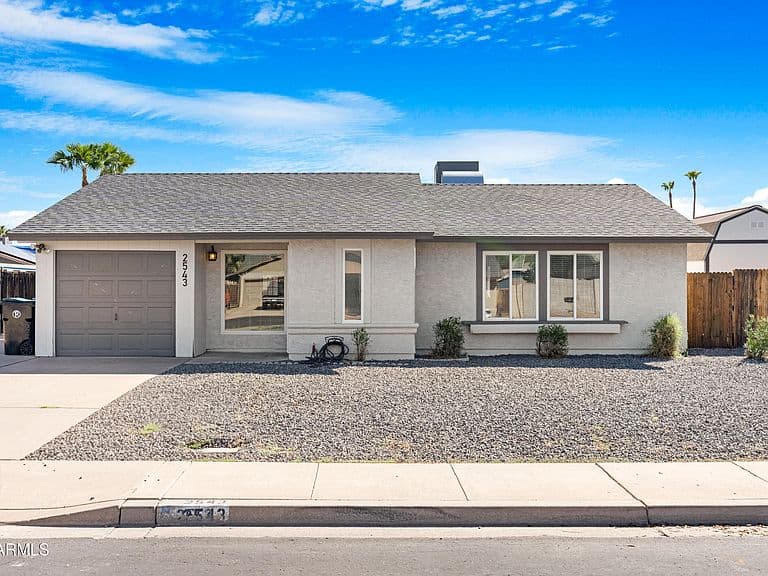 2543 E IMPALA Avenue photo 1