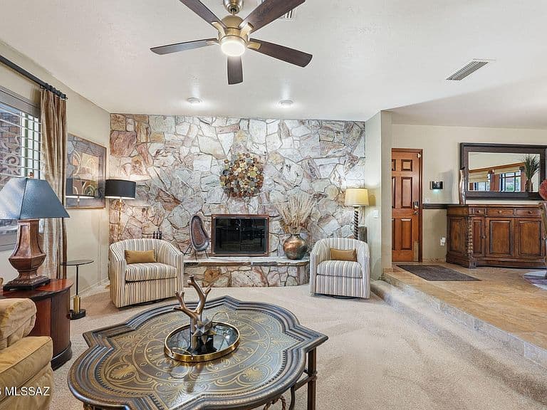 3901 N Rio Verde Vista Dr photo 4