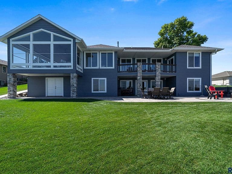 6642 S Lake Trl photo 4