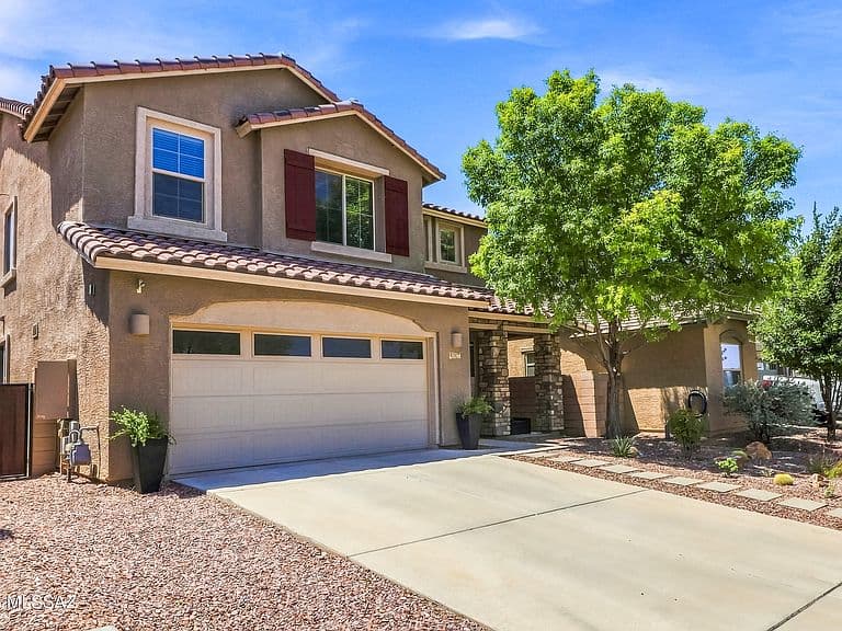 11366 E Squash Blossom Loop photo 3