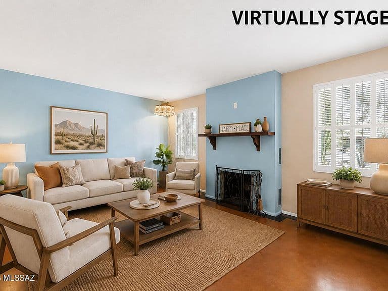 3813 E Calle De Soto photo 4