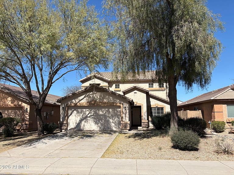 5222 E SILVERBELL Road photo 1