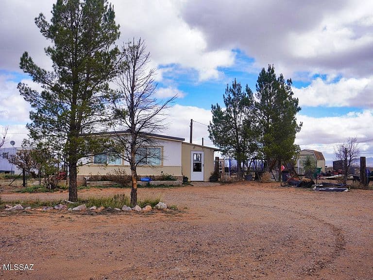 13126 S Brewery Gulch Rd photo 2