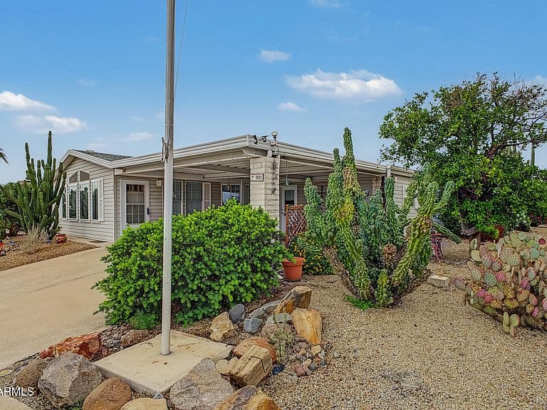 3400 S Ironwood Drive #1001 photo 3