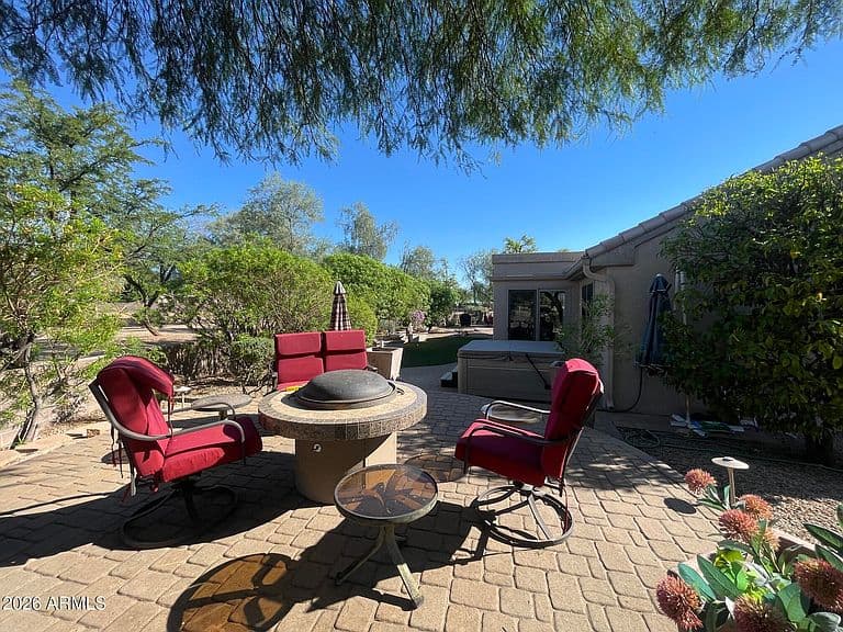 18574 N SUNRAY Court photo 5