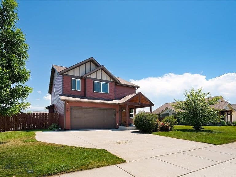 1706 Drummond Blvd photo 3