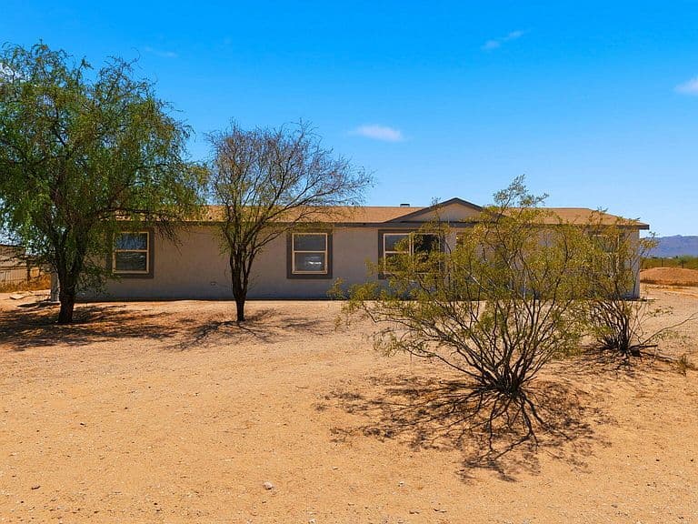 18117 W ROY ROGERS Road photo 5