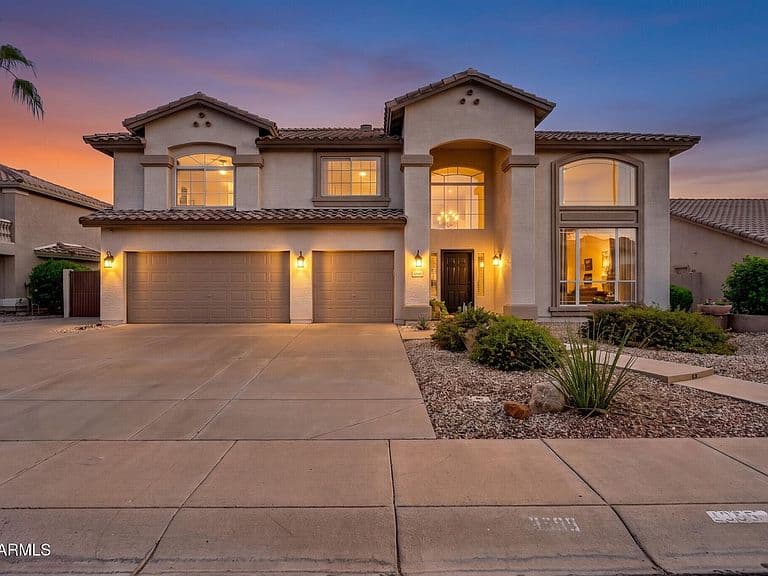 3955 E INDIGO BAY Court photo 1