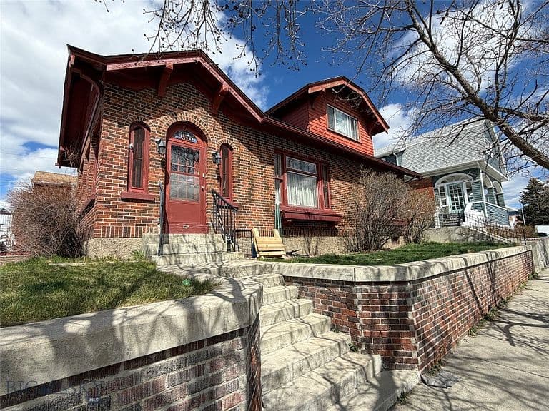 915 W Porphyry St photo 1