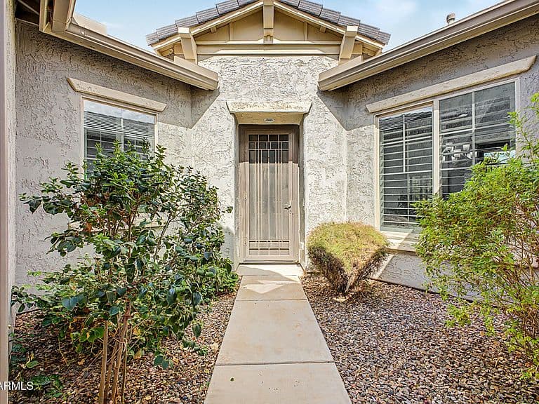 3332 E AZALEA Drive photo 4