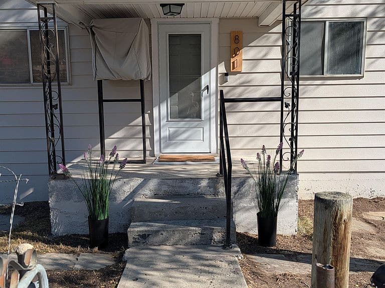 801 McKeehan Ave photo 1