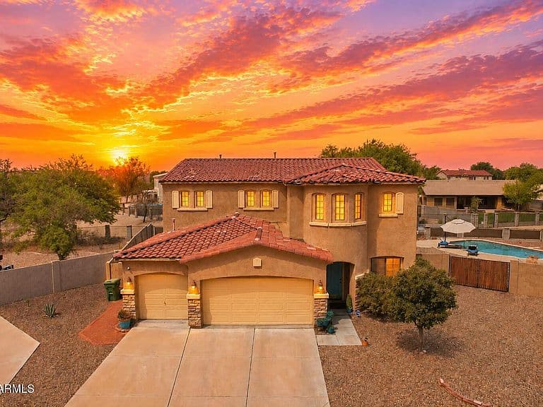 1440 E CODY Circle photo 1